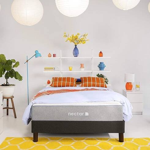 Nectar Mattress Review – A Sweet Buy