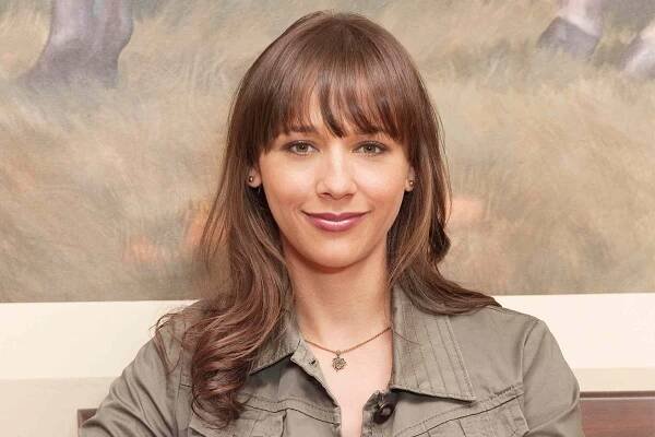 Parks and Recreation, Rashida Jones