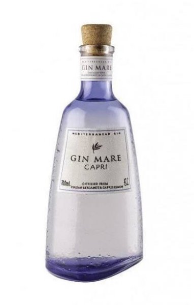 Gin Mare Capri 42,7 % 0,7 l od 940 Kč