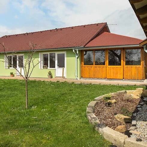 Penzion Zeeman Studená | Hotely.cz