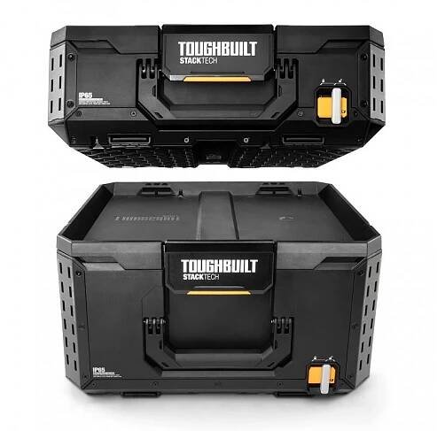 Toughbuilt | StackTech® - box na nářadí