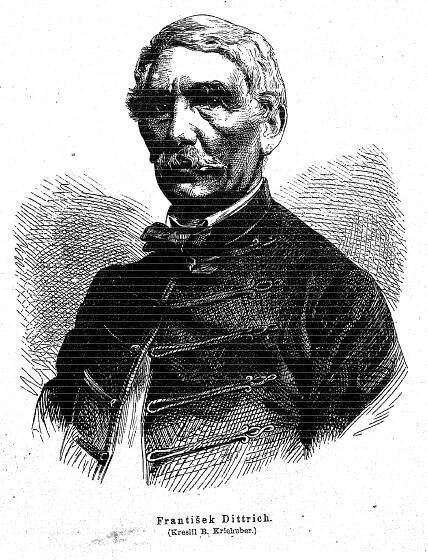 František Dittrich