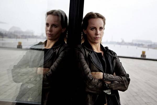 Most - Promo - Sofia Helin