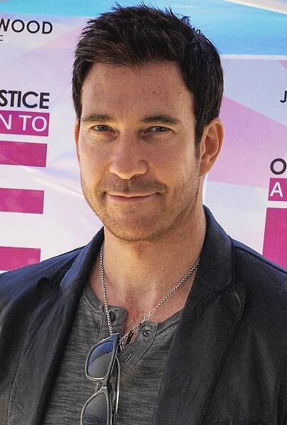 Dylan McDermott - Wikiwand