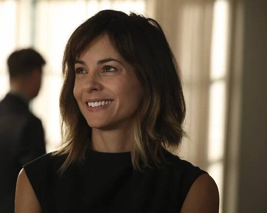 A Million Little Things - Season 1 - Pilot - Z filmu - Stephanie Szostak