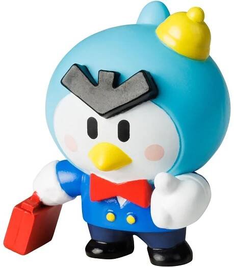 Figurka Brawl Stars 1 ks