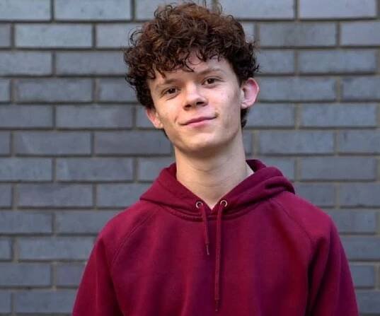 Harry Holland - Bio, Facts, Family Life of British Actor