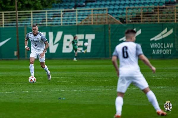 Famózní zakončení přípravy! Votroci skolili v generálce Slask | FC Hradec Králové
