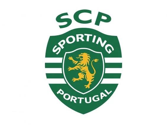 Sporting CP, logo