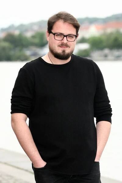 Jednoho Anděla převzal sám, další obdržel posmrtně: Táta tří dětí David Stypka čelil rakovině, dostal ho covid