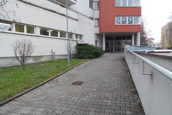 Domov pro seniory U Moravy foto 1