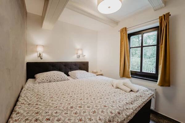 Apartmány Jožák - Arnoltice, České Švýcarsko | Regiontourist.cz
