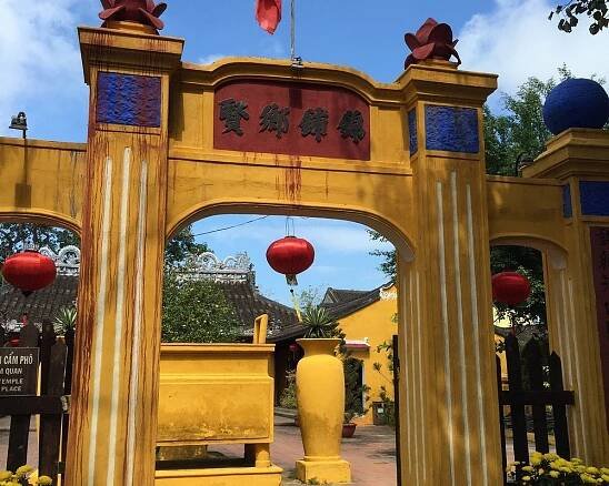Hoi An Religious Sites - Tripadvisor