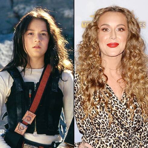 'Spy Kids' Cast: Where Are They Now? Alexa PenaVega and More