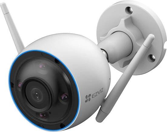 Ezviz CS-H3 (5MP)
