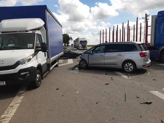 Záchranáři z Rajhradu jsou bez auta. Po nehodě je na odpis a nemohou na výjezdy