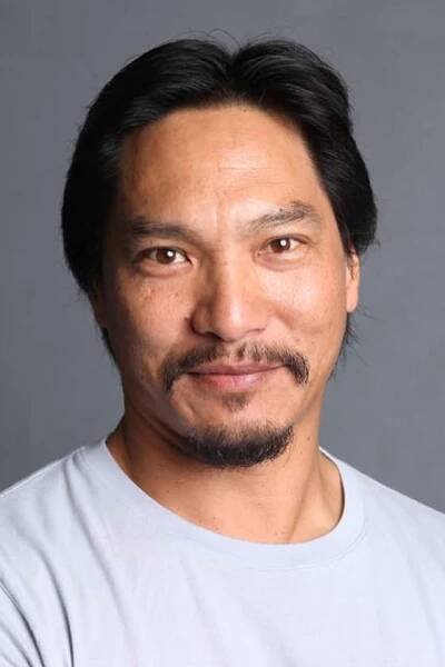 Jason Scott Lee herec