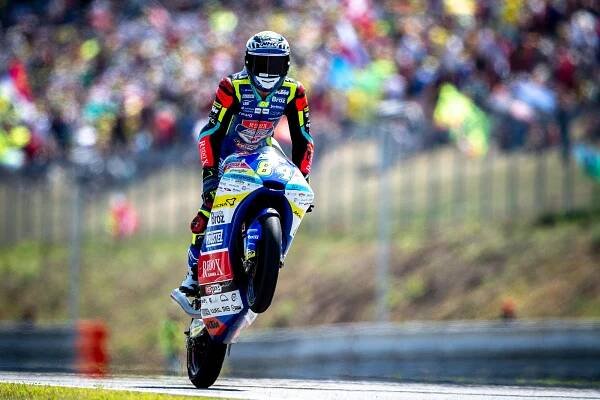 Velká cena bude, ale bez diváků, tvrdí jedna z variant. MotoGP má začít v Brně