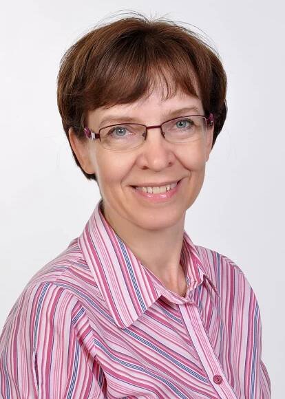 Alena Svobodová