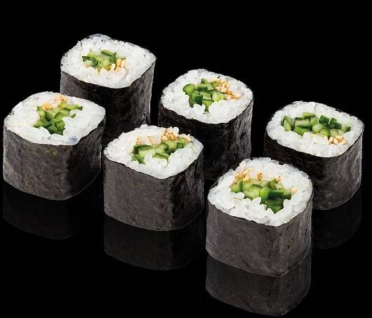 Kappa Maki
