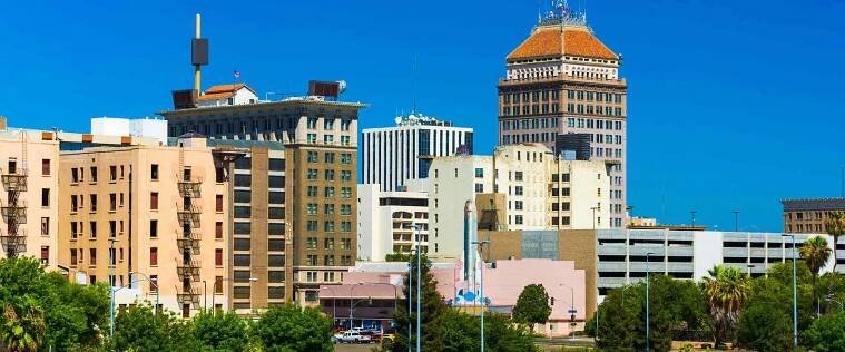 Fresno