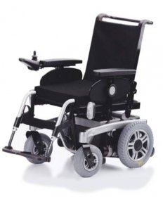 Půjčovna invalidních vozíků -Invira - Prodej a pronájem zdravotní techniky a kompenzačních pomůcek