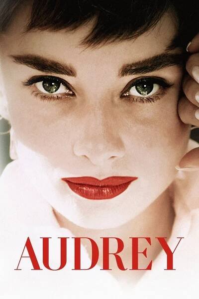 Audrey (2020) film