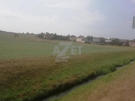 Pozemek k bydlení 2802 m2 - Píšť , okr. Opava | Expert Reality