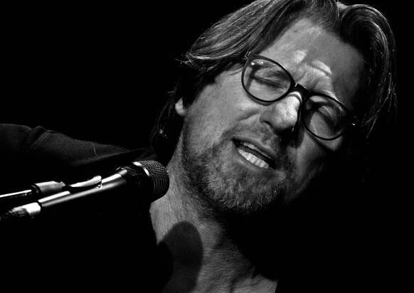 Michael Fitz in concert in Mainz on the 5th of December (c) Christian Weber