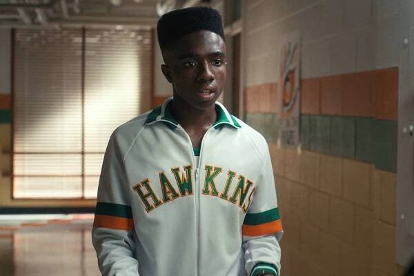 Stranger Things star Caleb McLaughlin calls out racism from fans: 'It definitely took a toll on me'