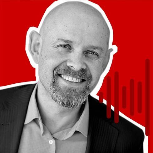 Marek Hlavica (AKA): Na začátku každé komunikace musíte mít záměr