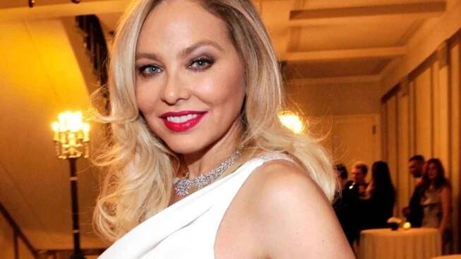 Do Prahy přijede světoznámá italská herečka Ornella Muti