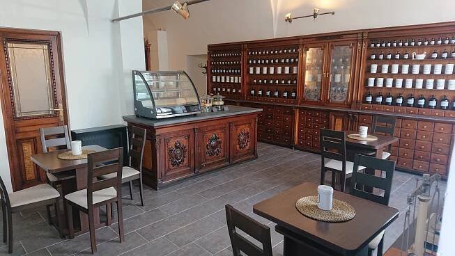 Muzeum - IPC Group, a.s.