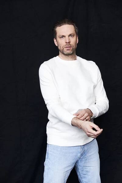 Mikko Nousiainen – Lisa Richards Nordic