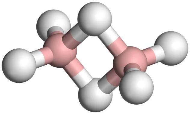 40-facts-about-diborane