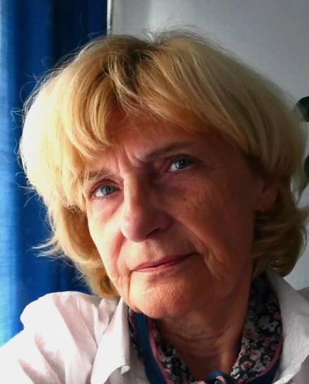 Drahomíra Stínilová - dafilms.cz