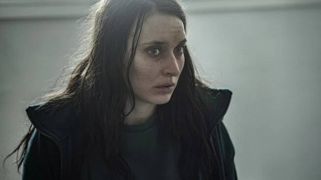 Sneengle - Episode 4 - Z filmu - Josefin Asplund