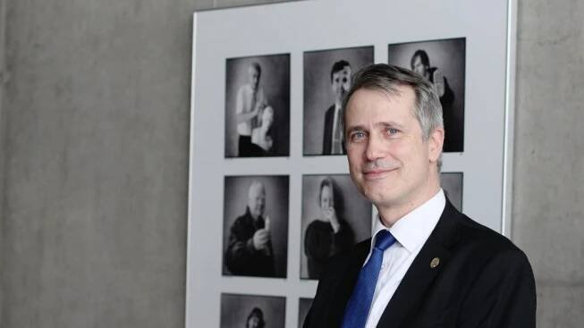 Martin Fendrych: Mladí teroristé z Brna aneb Jak se bránit? | Plus