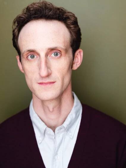 Headshots – Josh Evans