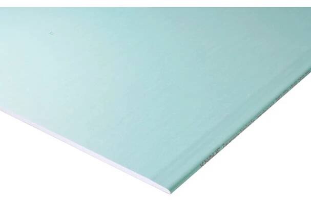 Sádrokartonová deska Sádrokarton - GKB-i 12,5x1250x2000 KNAUF GREEN