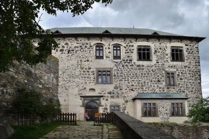 Hrad Kunětická hora - 5 - GALERIE: NEJ hrady a zámky Česka (29/50)