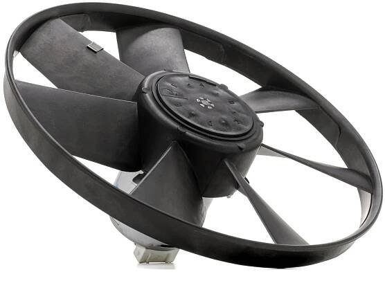 508R0010 RIDEX Ventilátor chladiče R: 305 mm, 12V, elektrický