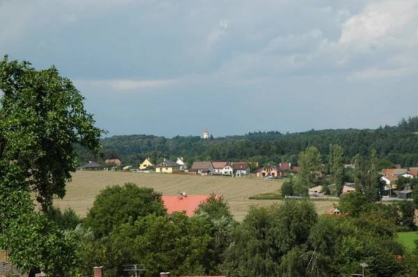 Krajina u Konopiště
