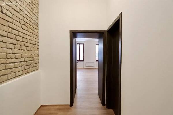 Pronájem bytu 2+kk 52 m², Francouzská, Brno - Zábrdovice • Sreality.cz