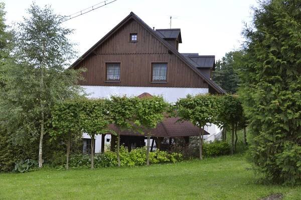 Pension DORO - Penziony - Krkonoše - Černý Důl