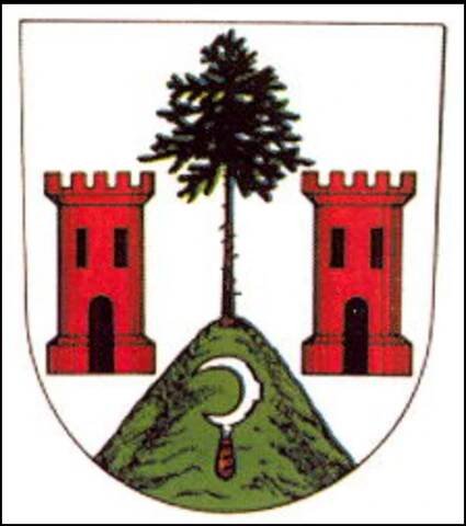 Obecní úřad Dolní Dunajovice – logo společnosti