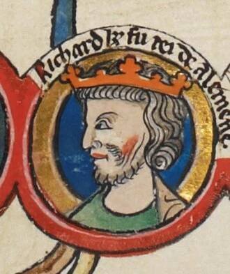 Soubor:RichardusCornwall.jpg – Wikipedie