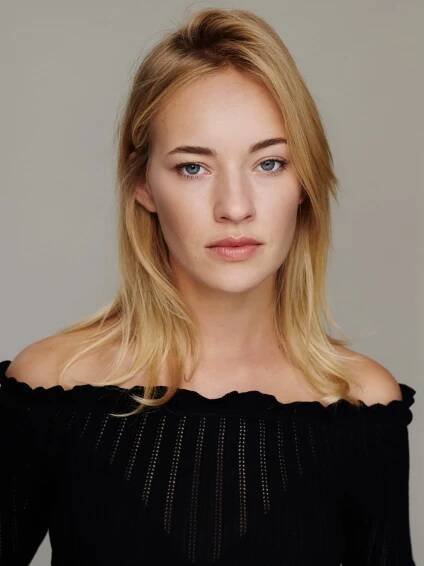 valerie huber - LiDo Agency