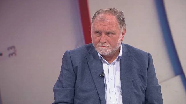 advokát Tomáš Sokol