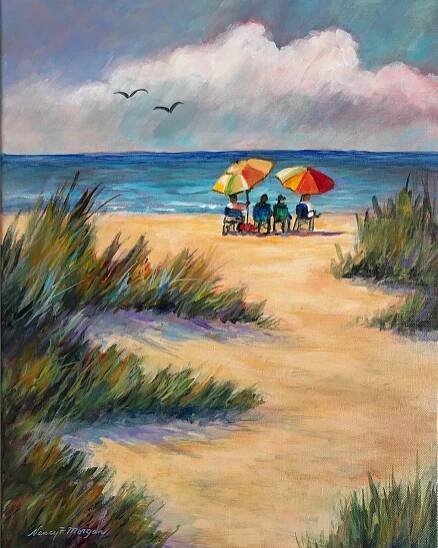 2021 Summer Show – Fort Myers Beach Art Association & Gallery